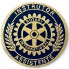 emblema-bordado-instrutor-assistente