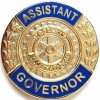 distintivo-assistant-governor-importado