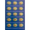 kit-distintivo-13-mm-associado-rotary-dourado