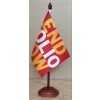 bandeira-de-mesa-end-polio-now