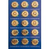 kit-distintivo-20-mm-associado-rotary-dourado