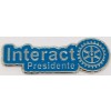 distintivo-interact-presidente