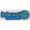 distintivo-interact-vice-presidente