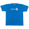 camiseta-interact-sky-blue