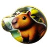 pin-capivara