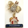 broche-abelha-casa-da-amizade-presidente