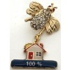 broche-abelha-casa-da-amizade-100-por-cento