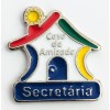 distintivo-secretária-casa-da-amizade