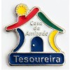 distintivo-tesoureira-casa-da-amizade