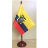 bandeira-de-mesa-do-equador
