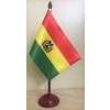 bandeira-de-mesa-da-bolivia