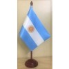 bandeira-de-mesa-da-argentina
