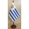 bandeira-de-mesa-do-uruguai