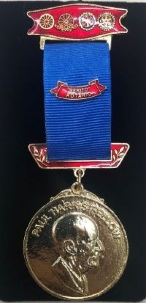 medalha-merito-rotario