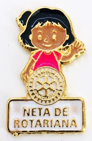 distintivo-neta-de-rotariana