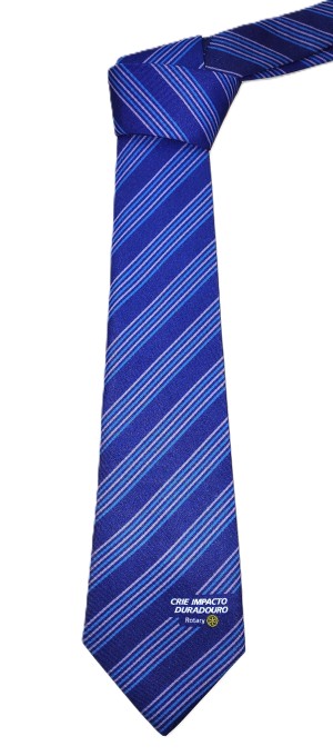 Gravata MP 2026-27 Modelo 1