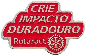 Pin MP 2026-27 Rotaract Associado
