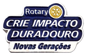 Pin MP 2026-27 Novas Gerações Rotary