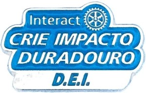 Pin MP 2026-27 D.E.I. Interact