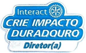 Pin MP 2026-27 Diretor(a) Interact