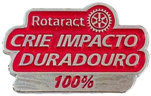 Pin MP 2026-27 100% Rotaract
