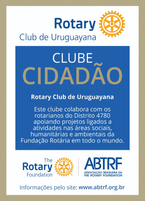 Banner Clube Cidadão