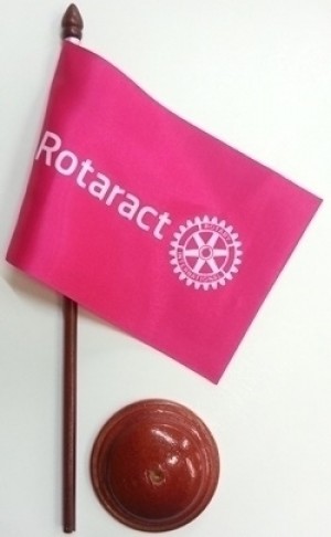 bandeira-de-mesa-rotaract