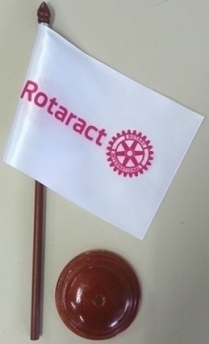 bandeira-de-mesa-rotaract