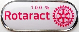 distintivo-rotaract-100%