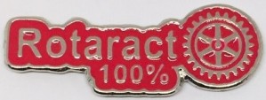 distintivo-rotaract-100%