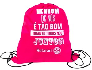 sacochila-rotaract