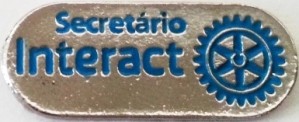distintivo-interact-secretario