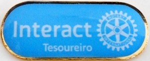 distintivo-interact-tesoureiro