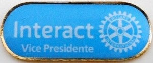 distintivo-interact-vice-presidente