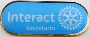 distintivo-interact-secretario