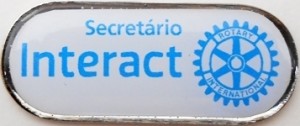 distintivo-interact-secretario