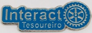 distintivo-interact-tesoureiro