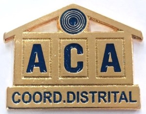 distintivo-associação-casas-da-amizade-coordenadora-distrital