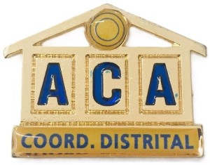 distintivo-associação-casas-da-amizade-coordenadora-distrital