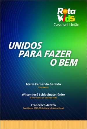 Banner Grande Rotakids - MP 2025-26