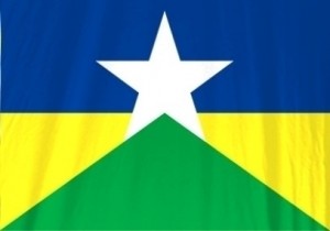 bandeira-do-estado-de-rondônia