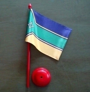 bandeira-de-mesa-do-estado-do-amapa