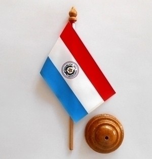 bandeira-pequena-de-mesa-do-paraguai