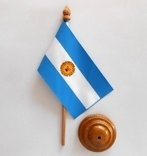 bandeira-pequena-de-mesa-da-argentina