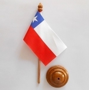 bandeira-pequena-de-mesa-do-chile