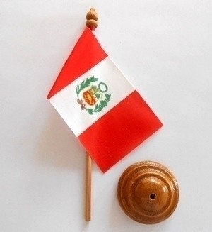 bandeira-pequena-de-mesa-do-peru