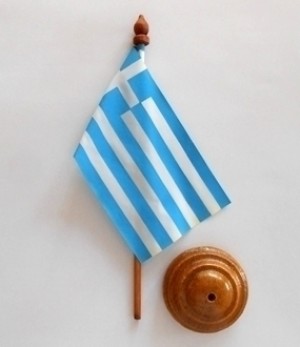 bandeira-pequena-de-mesa-da-grecia