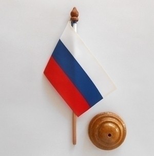 bandeira-pequena-de-mesa-da-russia