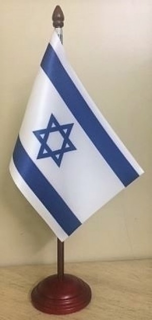 bandeira-de-mesa-de-israel