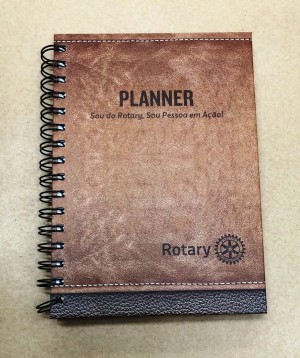 Planner Rotary
